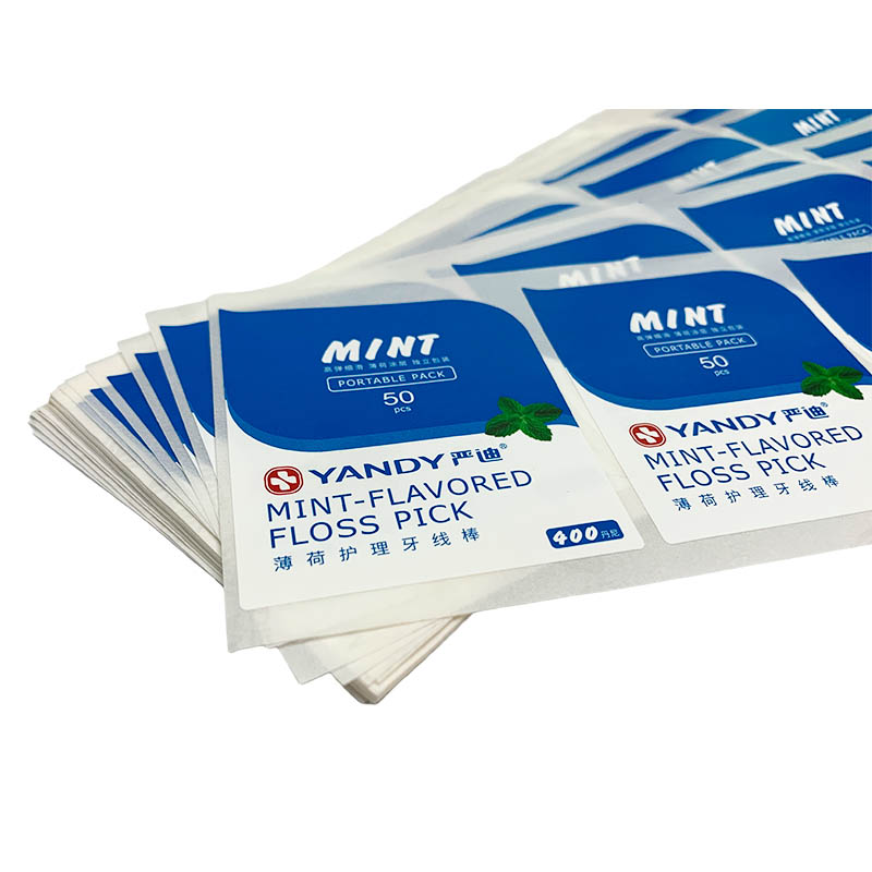 Customized Labels For Daily Chemical Products, Printed Cosmetic Bottle Labels, Produced Detergent Labels, Design And Processing Of Daily Chemical Packaging Labels