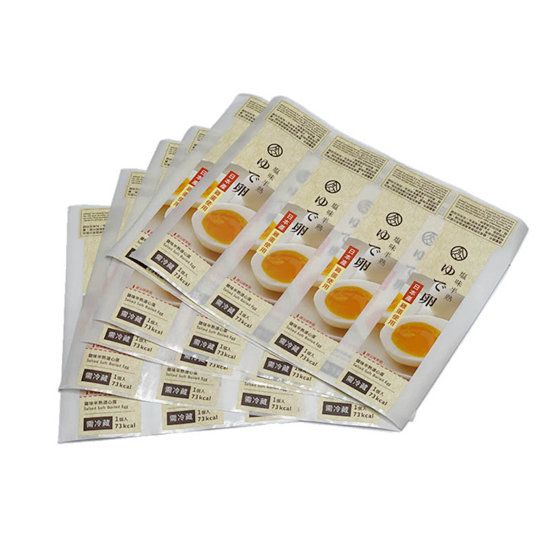 Custom Food And Beverage Labels, Glass Bottle Label Printing, Waterproof Labels For Beverage Packaging, Food Label Design And Production
