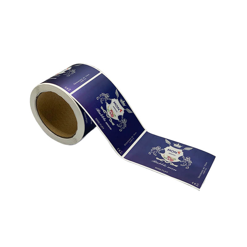 Customized Labels For Daily Chemical Products, Printed Cosmetic Bottle Labels, Produced Detergent Labels, Design And Processing Of Daily Chemical Packaging Labels