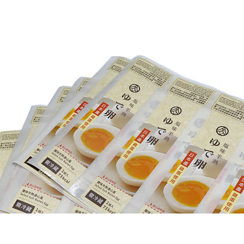 Custom Food And Beverage Labels, Glass Bottle Label Printing, Waterproof Labels For Beverage Packaging, Food Label Design And Production