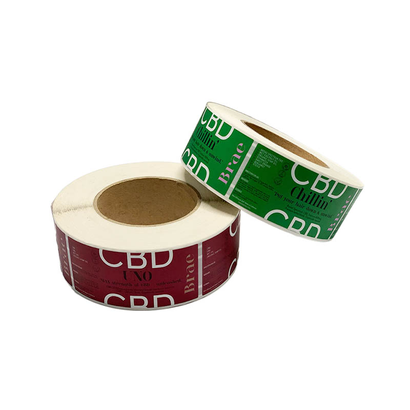 Customized Labels For Daily Chemical Products, Printed Cosmetic Bottle Labels, Produced Detergent Labels, Design And Processing Of Daily Chemical Packaging Labels