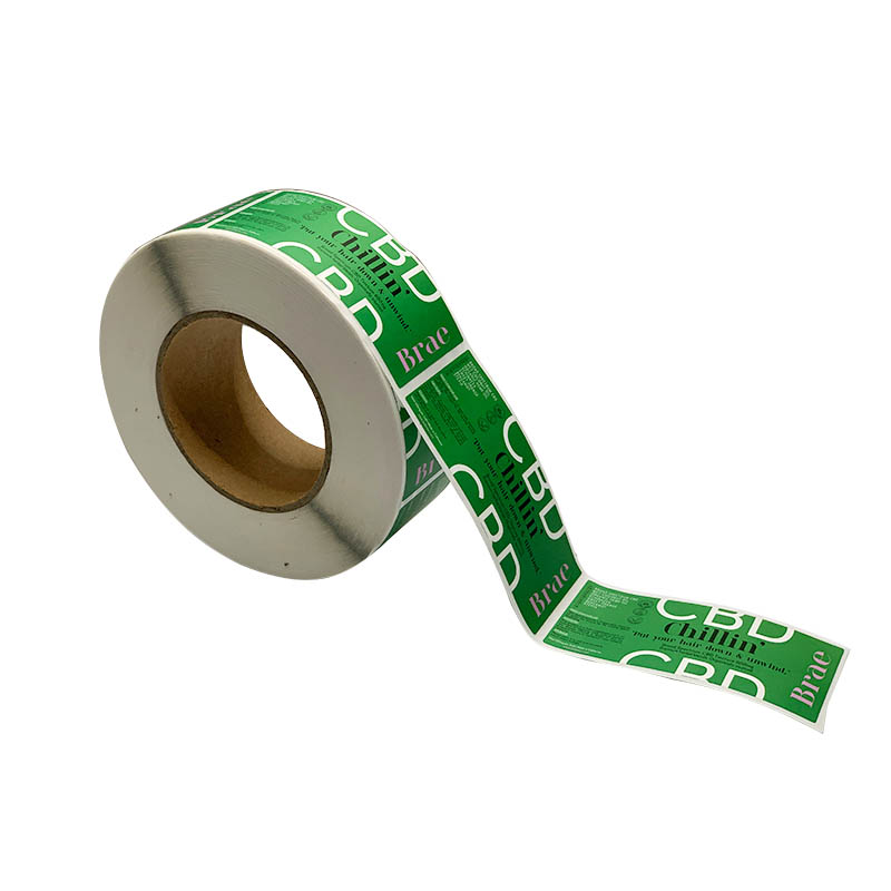 Customized Labels For Daily Chemical Products, Printed Cosmetic Bottle Labels, Produced Detergent Labels, Design And Processing Of Daily Chemical Packaging Labels