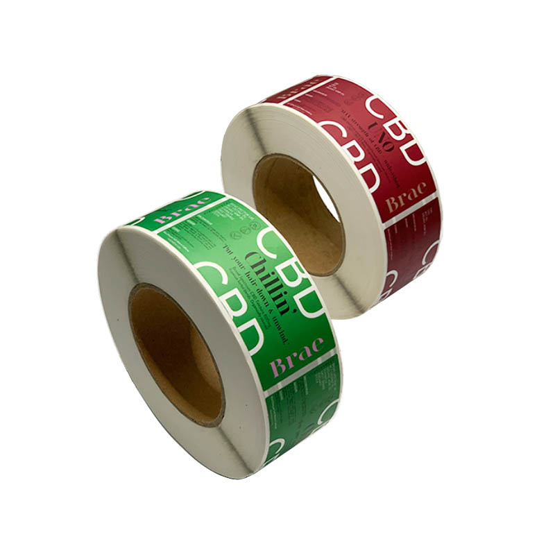 How can sustainable designs for daily chemical labels win over consumers?